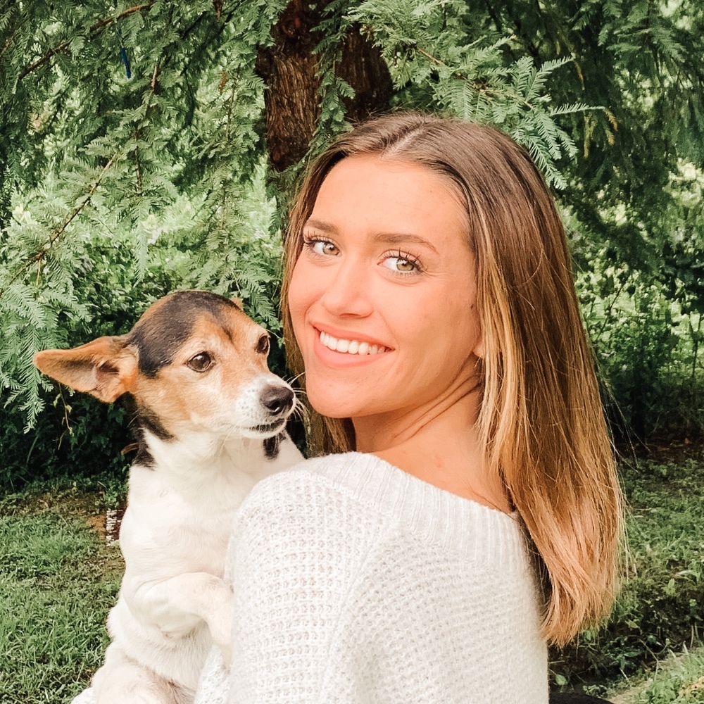 Meet your Posher, Abi